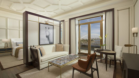 The St. Regis Astana