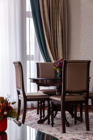 Alanda Hotel