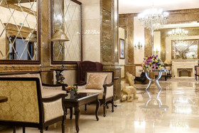 Alanda Hotel