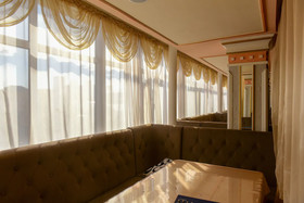 Alatau Hotel