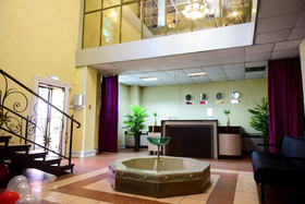 Alatau Hotel
