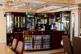 Alatau Hotel