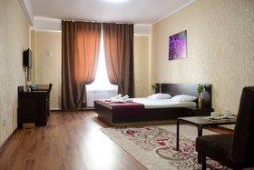 Alatau Hotel