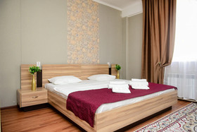 Alatau Hotel