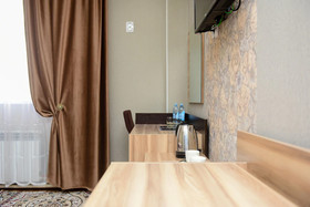 Alatau Hotel