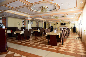 Alatau Hotel