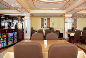 Alatau Hotel