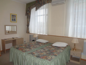 Belon-Land Hotel