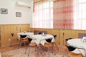 Belon-Land Hotel