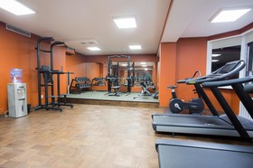 Best Western Plus Astana