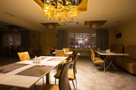 Best Western Plus Astana