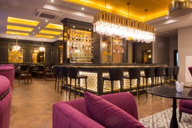 Best Western Plus Astana