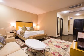 Best Western Plus Astana