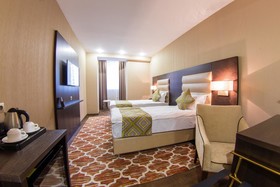 Best Western Plus Astana