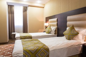 Best Western Plus Astana