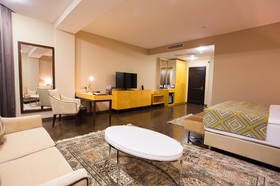 Best Western Plus Astana