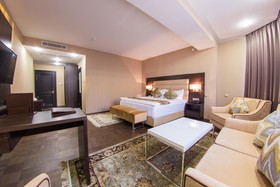 Best Western Plus Astana
