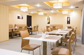 Best Western Plus Astana
