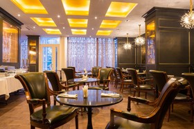 Best Western Plus Astana