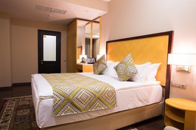 Best Western Plus Astana