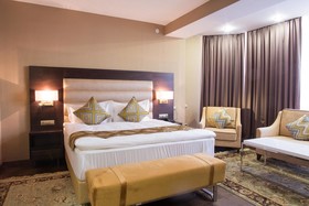 Best Western Plus Astana