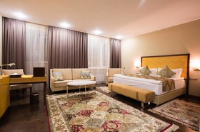Best Western Plus Astana