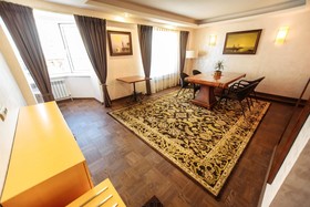 Best Western Plus Astana