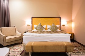 Best Western Plus Astana