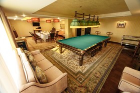 Best Western Plus Astana