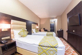 Best Western Plus Astana