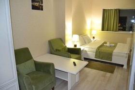 Bon Mary New Hostel