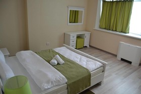 Bon Mary New Hostel