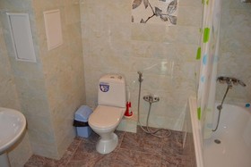 Bon Mary New Hostel