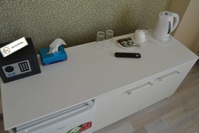 Bon Mary New Hostel