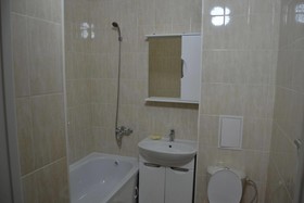 Bon Mary New Hostel