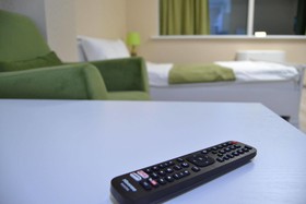 Bon Mary New Hostel
