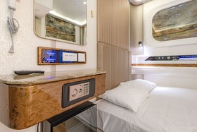 Caps Lock Future Hotel