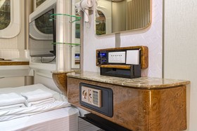 Caps Lock Future Hotel