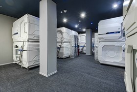 Caps Lock Future Hotel