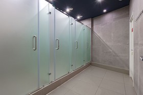 Caps Lock Future Hotel