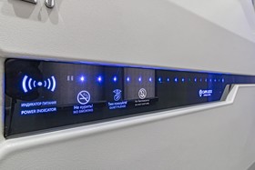 Caps Lock Future Hotel