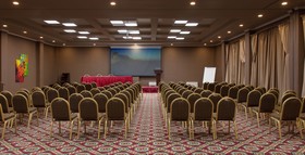 Comfort Hotel Astana