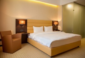 Comfort Hotel Astana