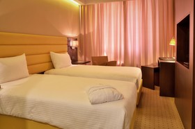 Comfort Hotel Astana