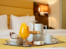 Comfort Hotel Astana