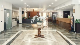 Comfort Hotel Astana