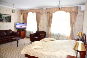 Efendi Hotel Astana