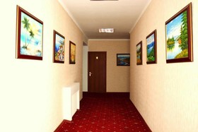 Efendi Hotel Astana