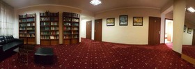 Efendi Hotel Astana
