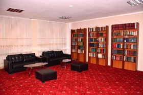 Efendi Hotel Astana